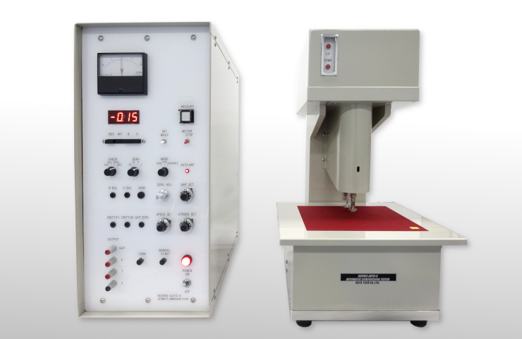 KES-FB3-A 圧縮試験機
