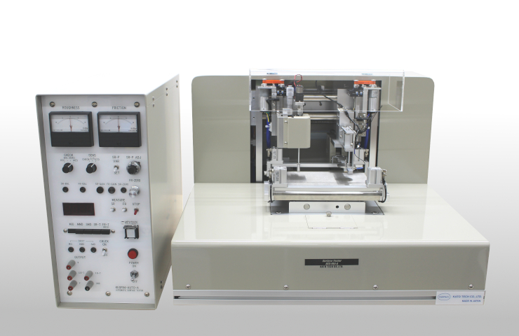 KES-FB4-A 表面試験機